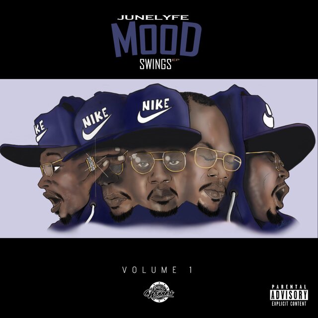 Mood Swings EP, Vol. 1