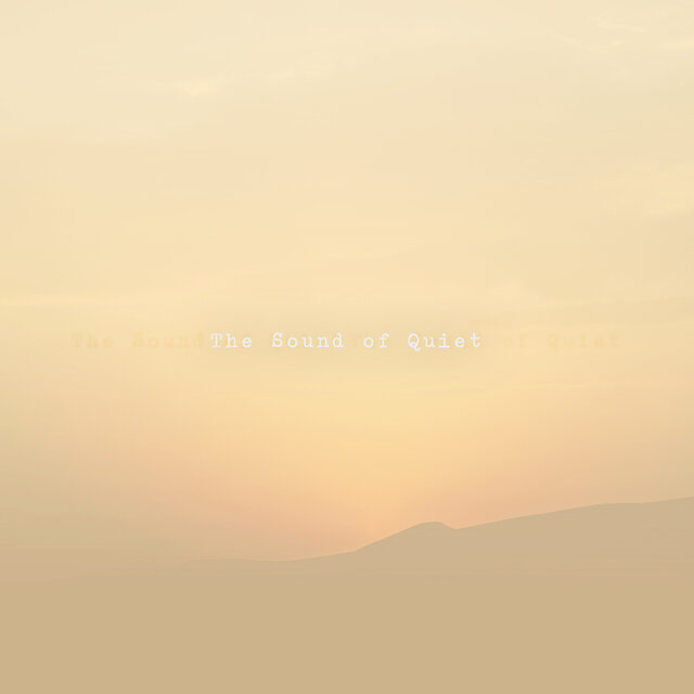 Soft Sands