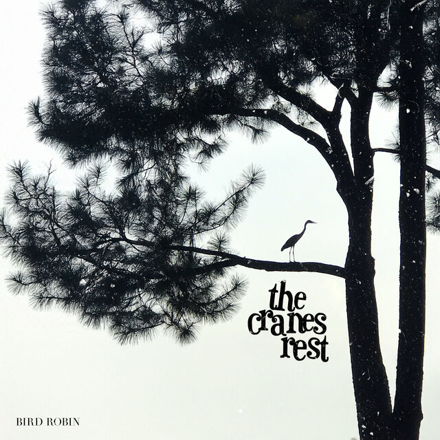 The Cranes Rest