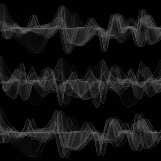 DARK SOUND WAVES