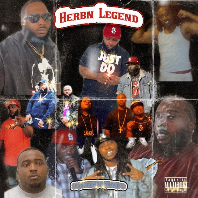 Herbn Legend