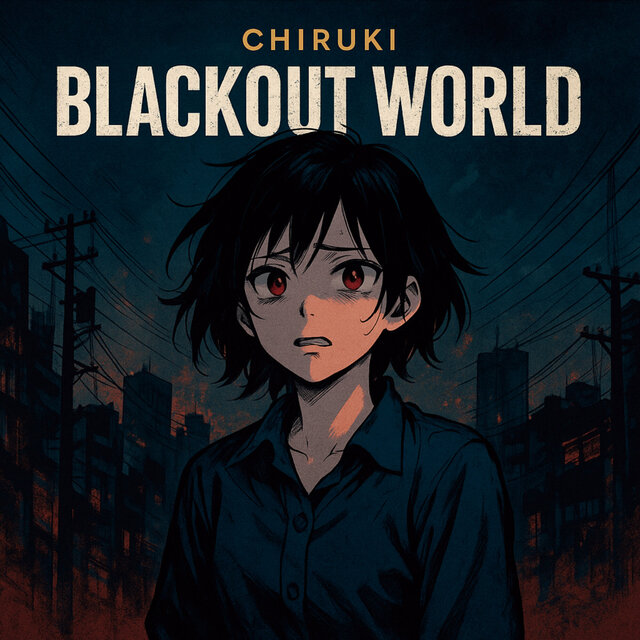 Blackout World
