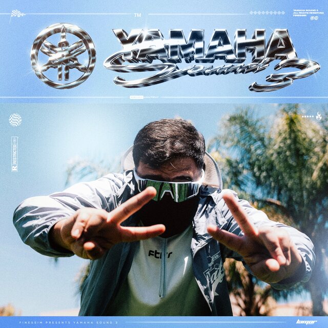 Yamaha Sound Vol.3