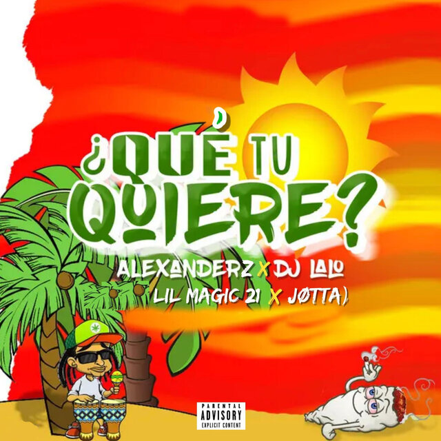 ¿Qué Tu Quiere?