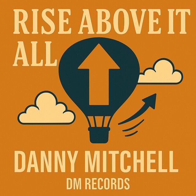 Rise above it all