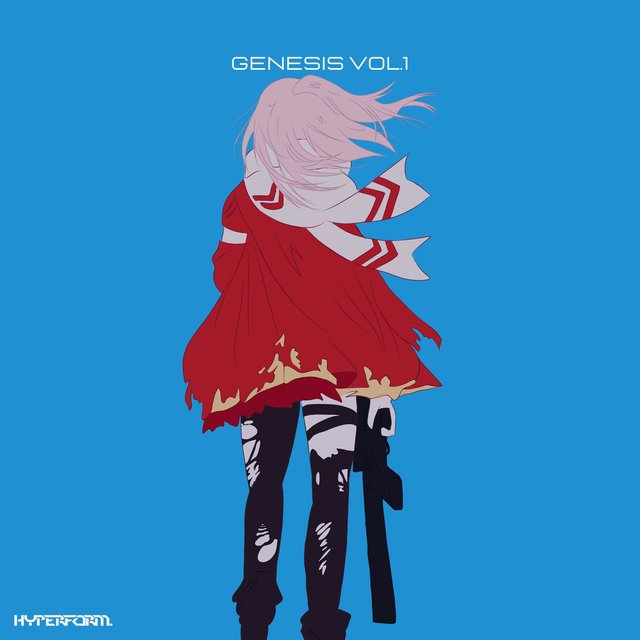 Genesis, Vol. 1