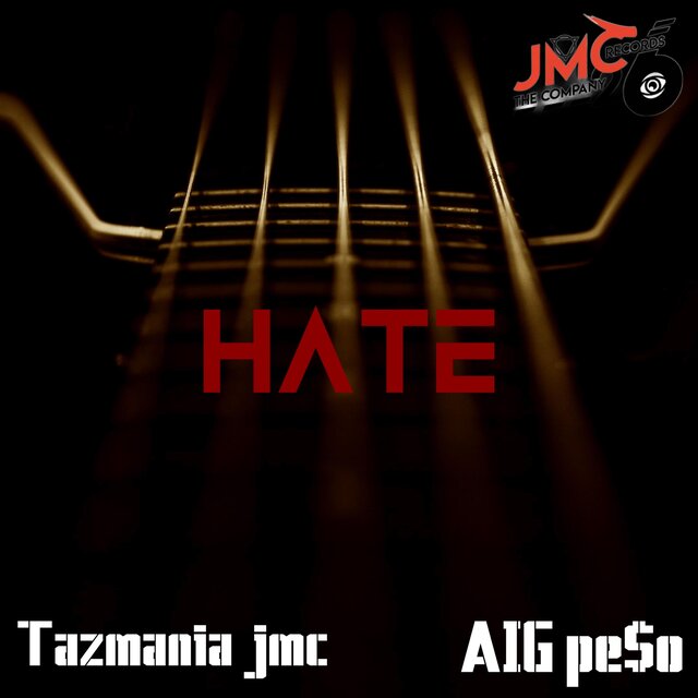 HATE