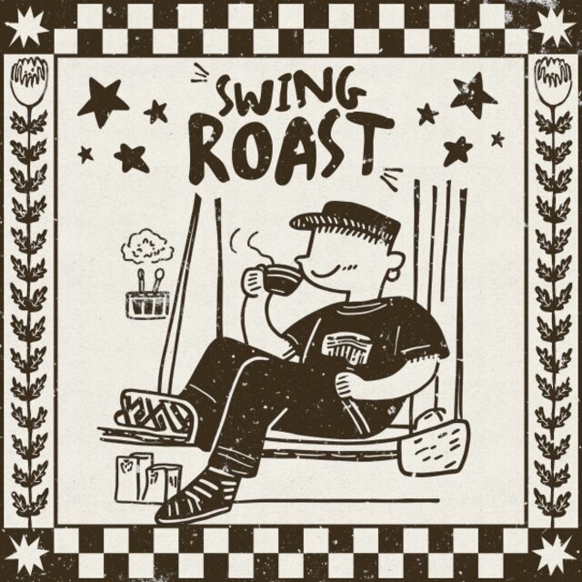 Swing Roast