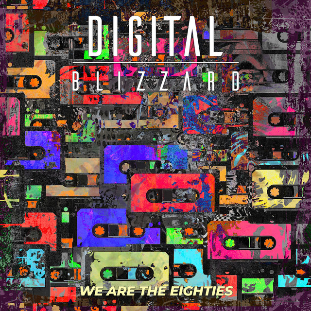 We Are the Eighties