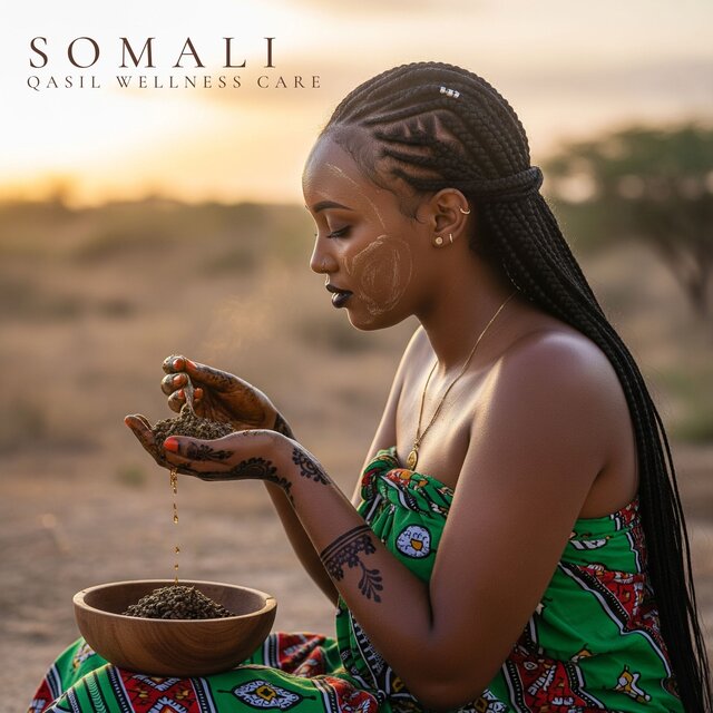Somali Qasil Wellness Care