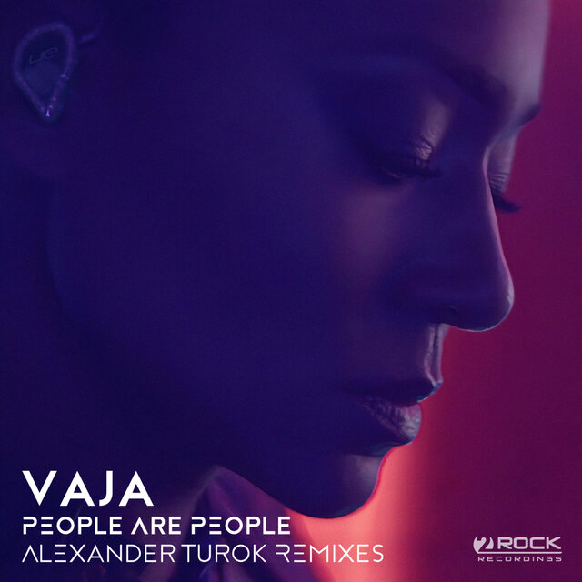 People Are People (Alexander Turok Remixes)