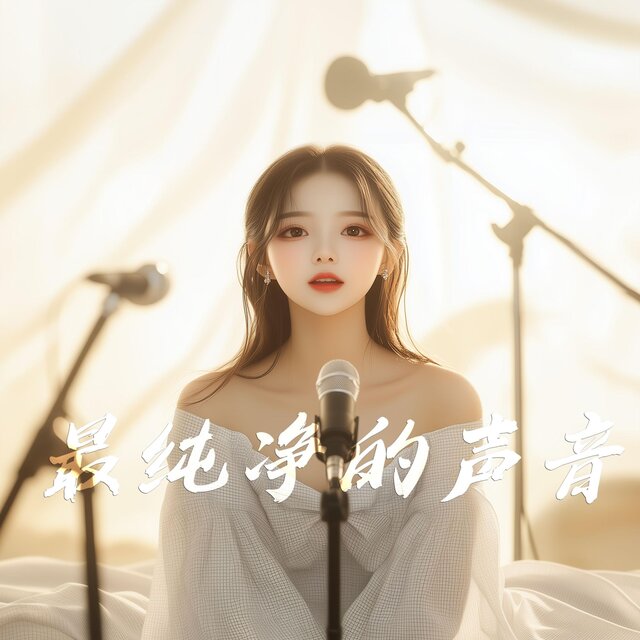 最纯净的声音