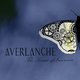Cover art for album The Sounds of Insomnia by Averlanche