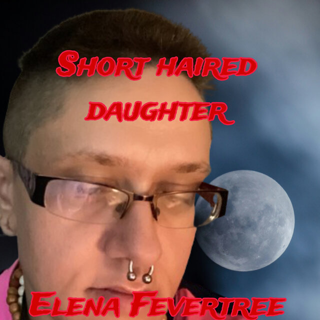 Short Haired Daughter