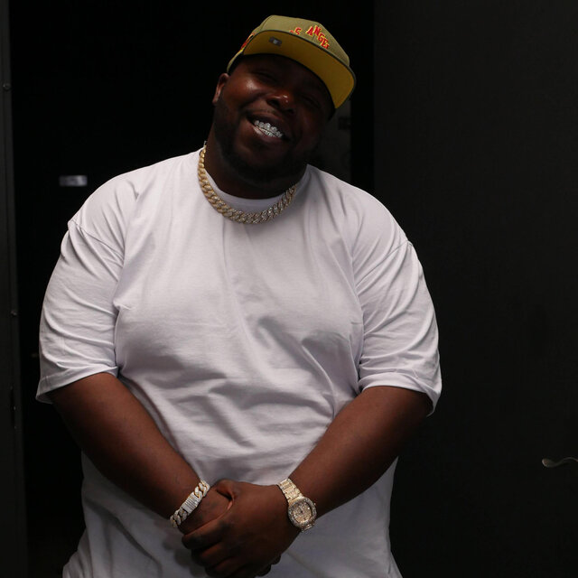 Bigg Dogg