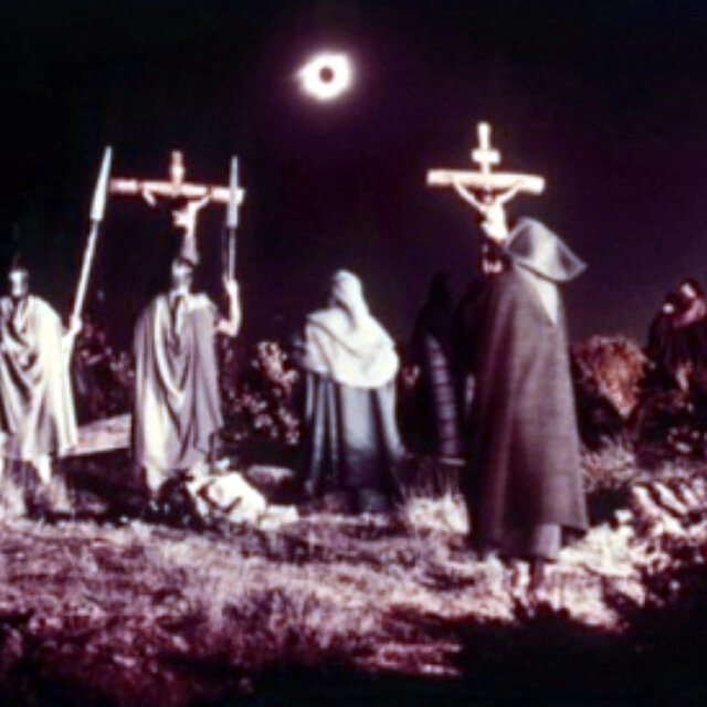 La Luna