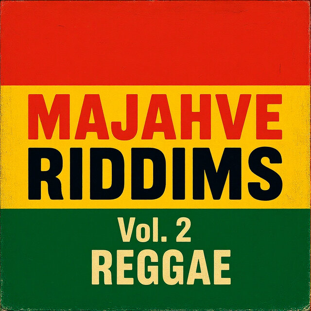 Majahve Riddims, Vol. 2