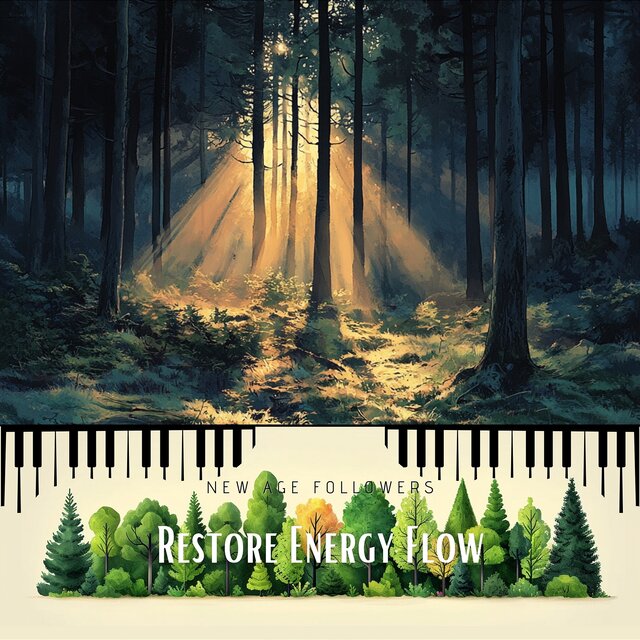 Restore Energy Flow