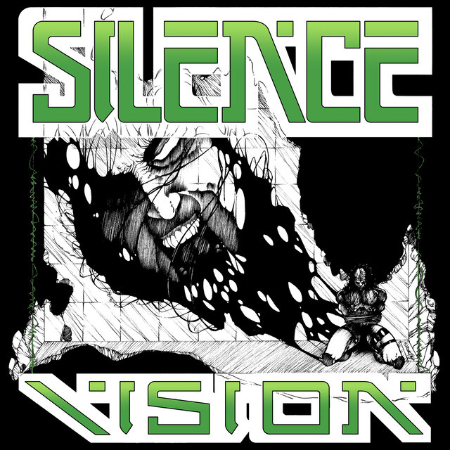Vision (Deluxe Edition)