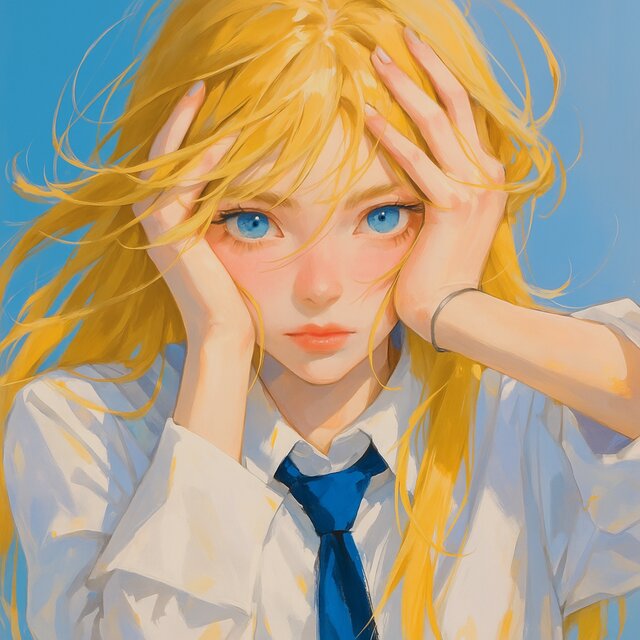 지독하게 얽히고 싶어