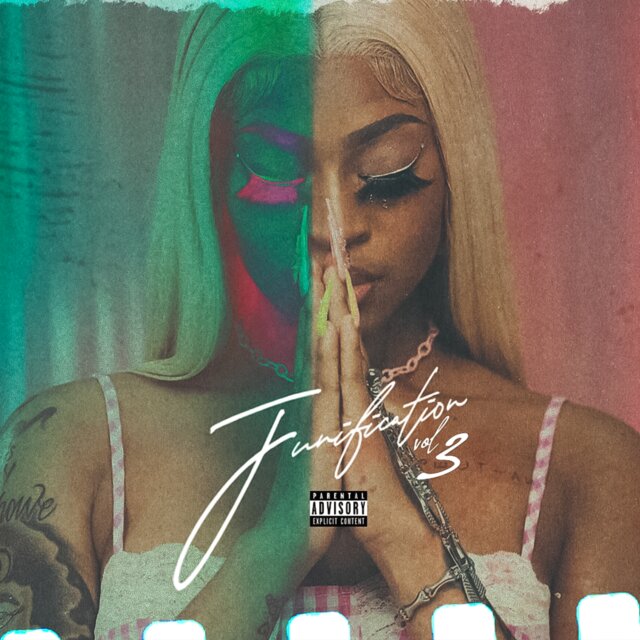 Junification: Vol. 3