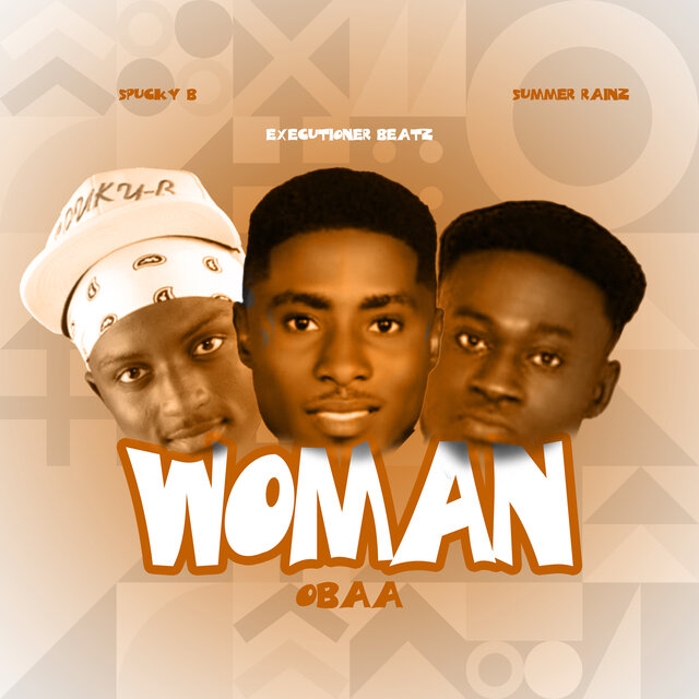 OBAA (WOMAN)