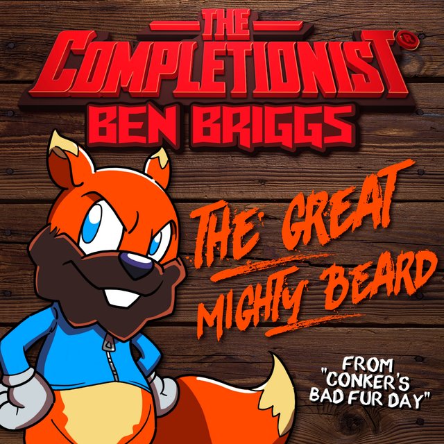 The Great Mighty Beard (From 