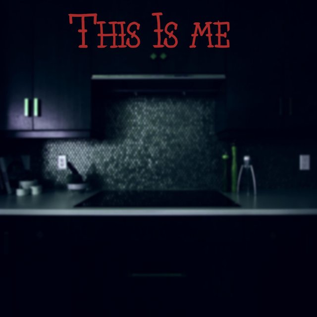 Maybe It's Me