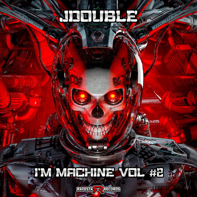 I'm Machine Vol 2