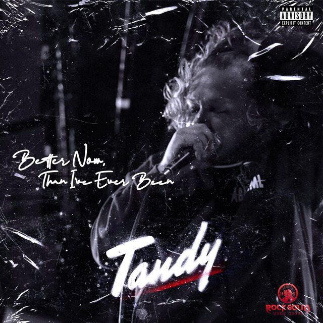 MY WAY (feat. Surf Wreck)