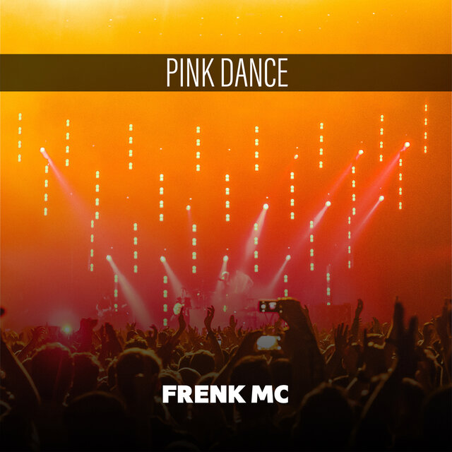 Pink Dance