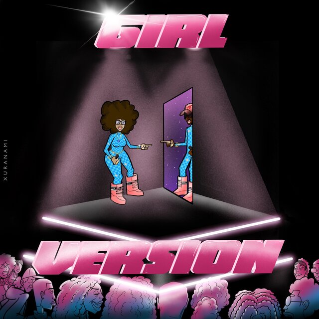 Girl Version
