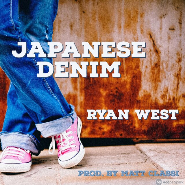 Japanese Denim