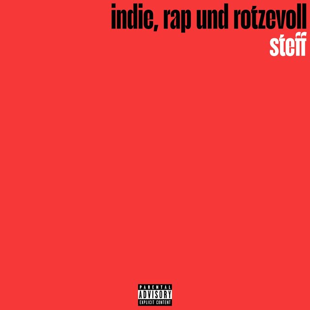 indie, rap und rotzevoll