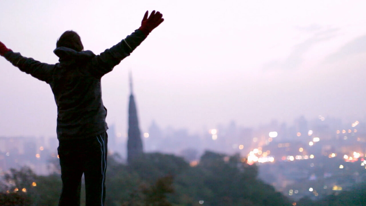 Xizi She Knows (Official Video)
