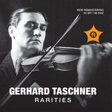 24 Caprices, Op. 1, MS 25: No. 24 in A Minor (Arr. for Violin & Piano)