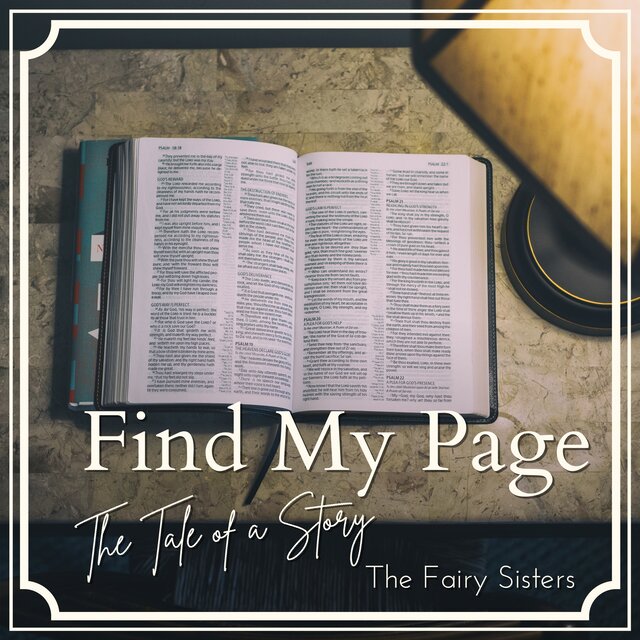 Find My Page - The Tale of a Story