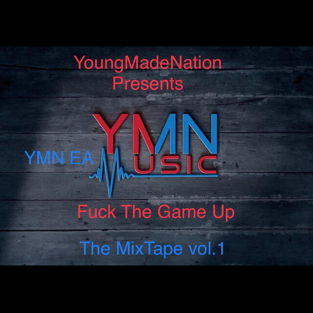 Fuck The Game Up