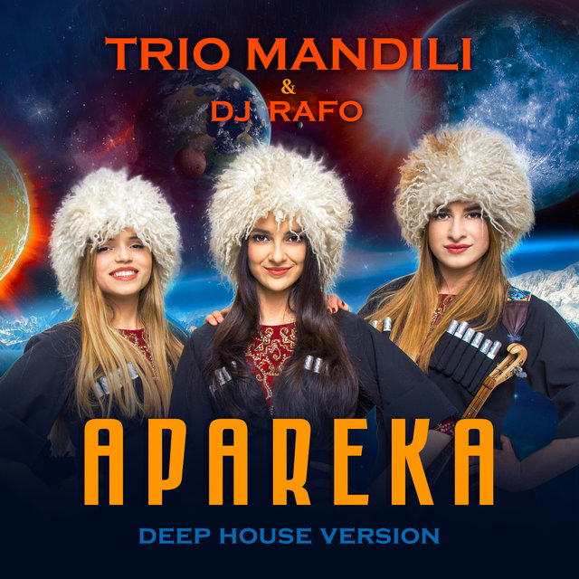 Apareka (Deep House Version)