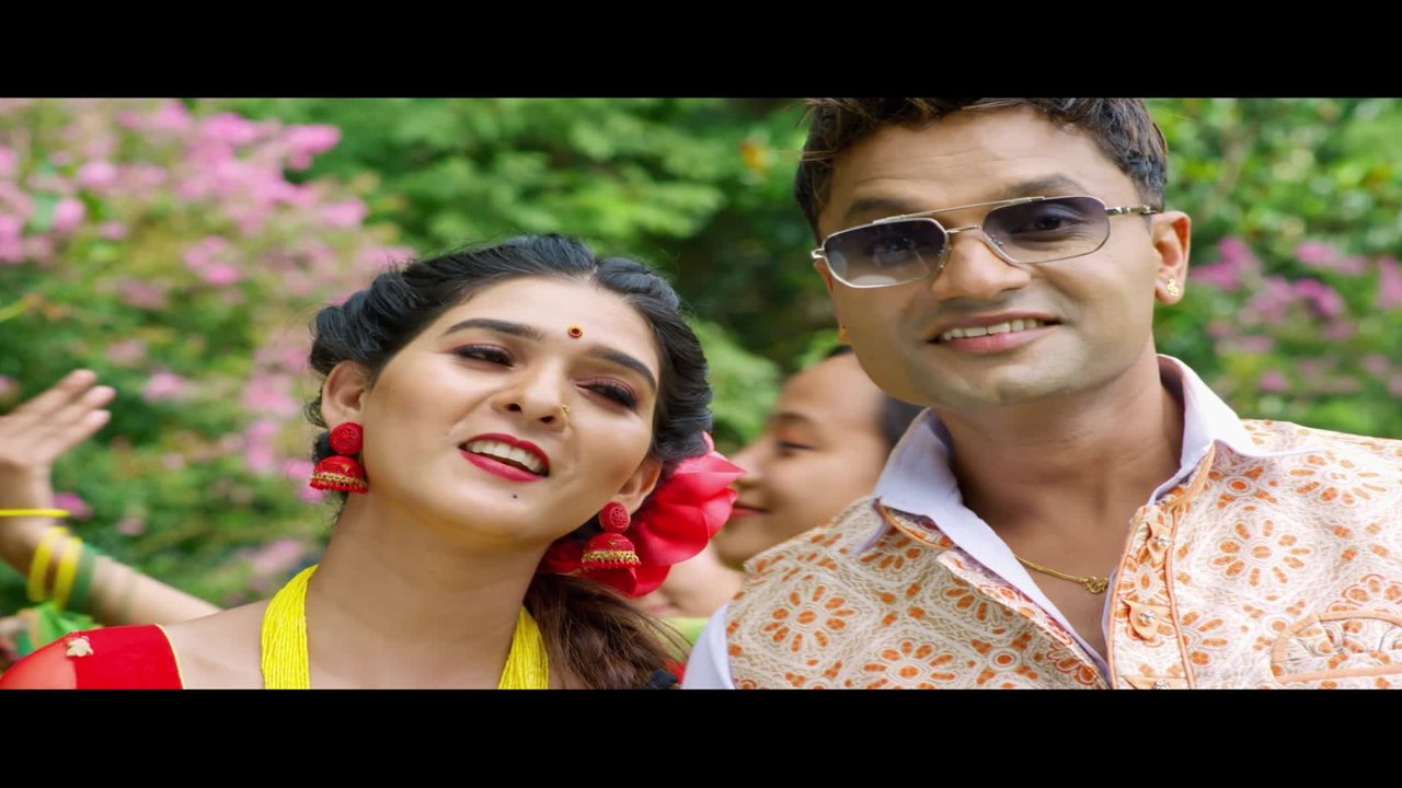 Teej Song