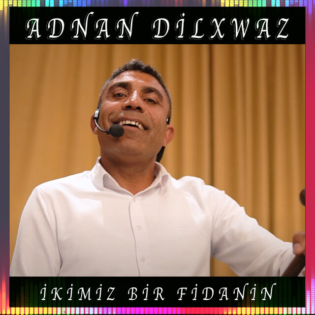 İkimiz Bir Fidanin