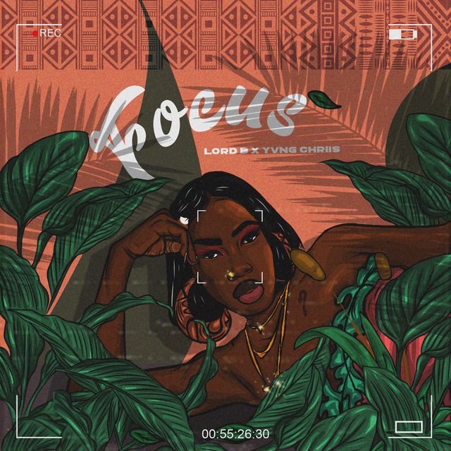 Focus (feat. Yvng Chriis)