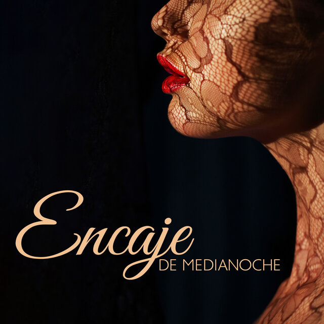 Encaje de Medianoche: Música de Jazz de Saxofón Suave, Jazz Lounge Suave para un Ambiente Romántico