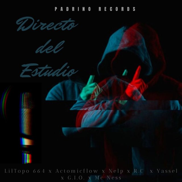 Directo del Estudio