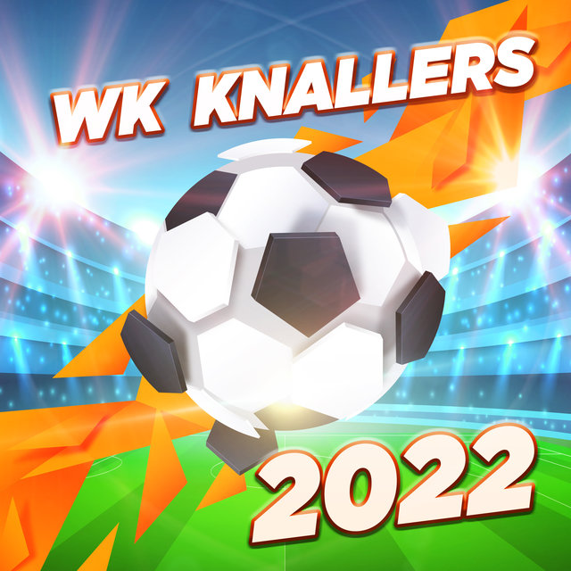 WK Knallers 2022