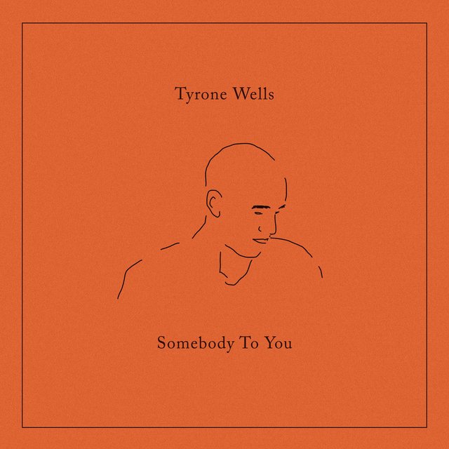 Somebody To You