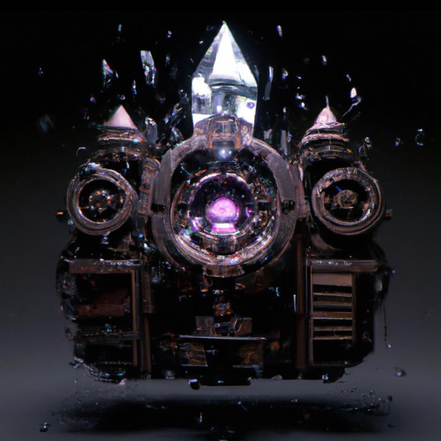 From The Machine
