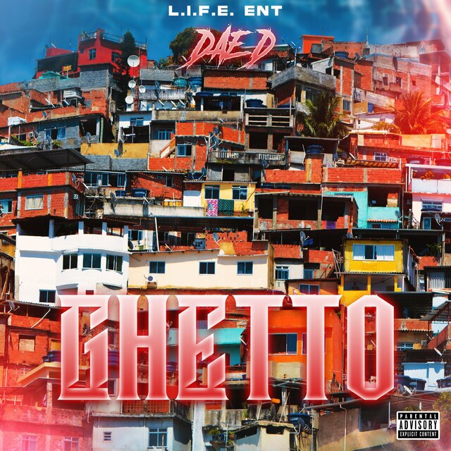 Ghetto