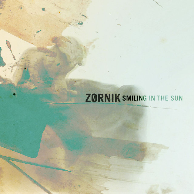 Smiling In The Sun