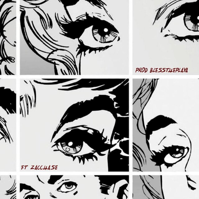 Look Me Up (feat. Zac Chase)